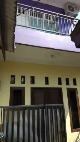 Dikontrakkan rumah bulanan Pejaten barat