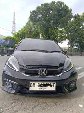 Brio e matic thn 2018