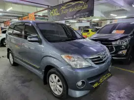 [Dp10Jt)]TOYOTA AVANZA 1.5 S AT 2011 rush terios ertiga 2010/2012/2009