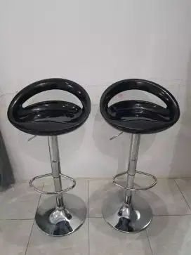 Kursi Bar / Kursi makan / kursi caffe