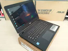 Jual Laptop Second Murah Laptop Acer A314-33