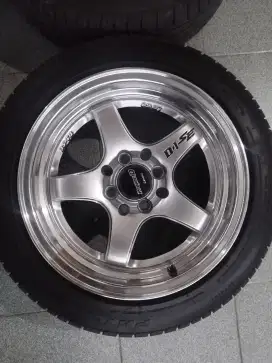 Velg Lenso D-1SE