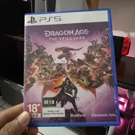 BD PS5 Dragon Age The Veilguard