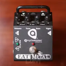 Amptweaker Fat Metal