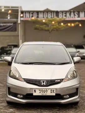 HONDA JAZZ RS FACELIFT LED LAMP 2013 AUTOMATIC