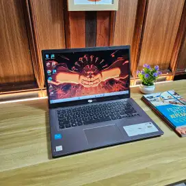 Di jual asus a416k