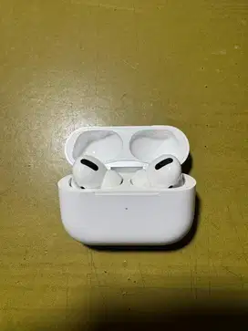 Airpods Pro (Original resmi Ibox)