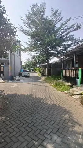 Rumah subsidi Dalam cluster Dijual over kredit di cileungsi