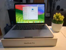 Macbook pro 2018 toucbar