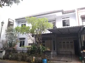 Rumah Minimalis Citra Gran Cibubur Siap Huni