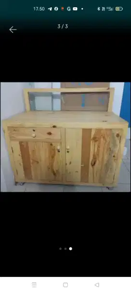 Jual Cepat Dan Murah Gerobak Untuk Jualan