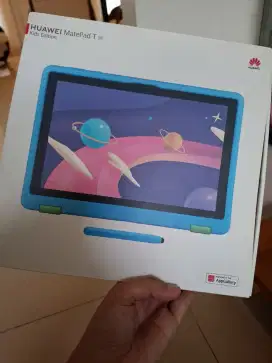 Huawei Matpad 10 kids edition