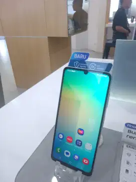 Samsung A06 4/128, Bisa di cicil menggunakan Indodana Paylater