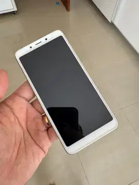 Redmi 6A 16gb gold