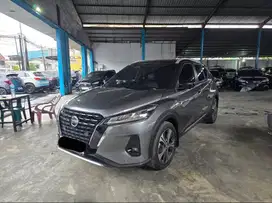 Nissan Kicks e-Power AT Matic 2021 (Hybrid)