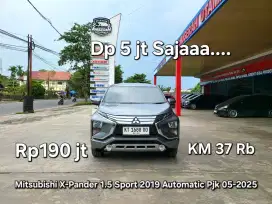 Dp5jt KM37Rb XPander Sport 2019 Automatic