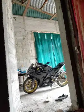 Jual CBR 150R  cepet