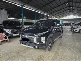 TDP 35 JUTA! Mitsubishi Xpander Cross Premium AT Matic 2022