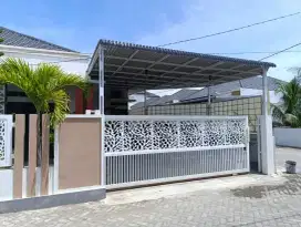 di JUAL RUMAH PRIBADI Minimalis