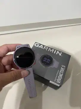 Garmin Vivoactive5