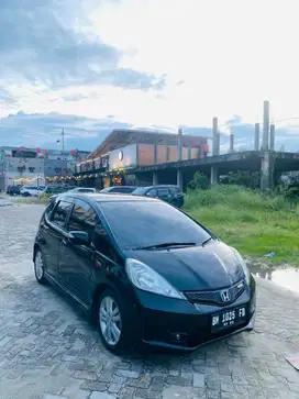 Jazz Rs Manual Orisinil cantik