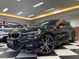 DP10% [Km9.000] 330i M-Sport 2021 / 2022 Mdl 320i 2023 #AUTOHIGH