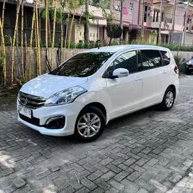 Ertiga DIESEL manual 2016 pemakaian 2017