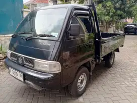 Suzuki Carry PU 2018 Cat full original Tgn1 mobil bagus siap kerja