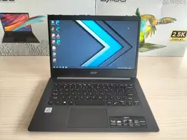 Jual Laptop Second Murah Laptop Acer A514-53 Core i3 Gen 10