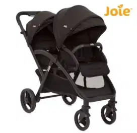 Stroller joie 2 tempat duduk