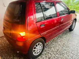 Daihatsu Ceria KL