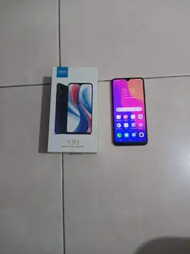 Dijual HP Vivo Y 93