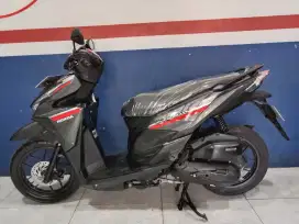 Vario 125cc old bergaransi