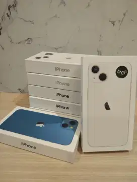 BU jual murah iphone 13 128gb ibox,segel