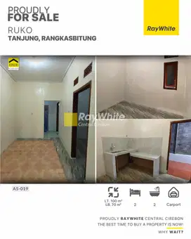 Jual Rumah di Ds.Pasir Tanjung Kec.Rangkasbitung