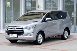 Toyota Kijang Innova V Bensin AT 2019