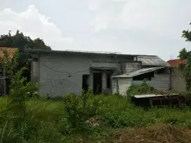 Dijual Cepat Rumah Pinggir Jalan Cikarang