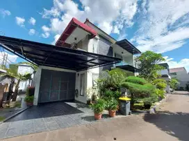 Pancoran,Tebet Luas 203, Rumah cantik harga cantik, jalanan lega