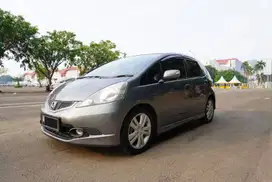 ‼️TDP 0 RUPIAH + Hadiah TV‼️Honda Jazz RS 1.5 At 2010