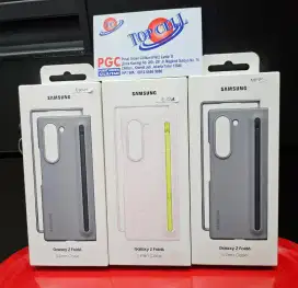 Casing ori Zfold6 with Spen
