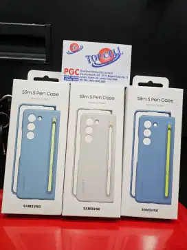 Casing ori Zfold5 with Spen