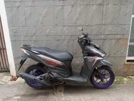 Honda vario led 125 th 2016