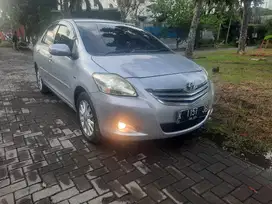 Toyota Vios 1.5 G M/T Tahun 2010 Facelift