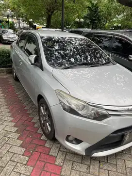 Vios G-AT 2015 Good condition