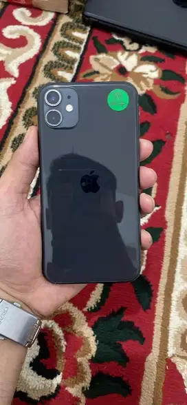 Iphone 11 128 all op