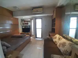 Dijual Cepat Murah Apartemen Tamansari Sudirman Dekat Karet & Kuningan