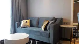 Apartemen Casa Grande Residence Tower Bella 2 kamar