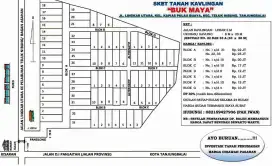 Jual kaplingan , murah meriah.. bayar dp bisa langsung bangun rumah