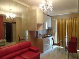 Disewakan Apartemen Mediterania Garden Residences 2, best view