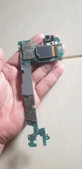 SAMSUNG NOTE9 MESIN AJA 6/128